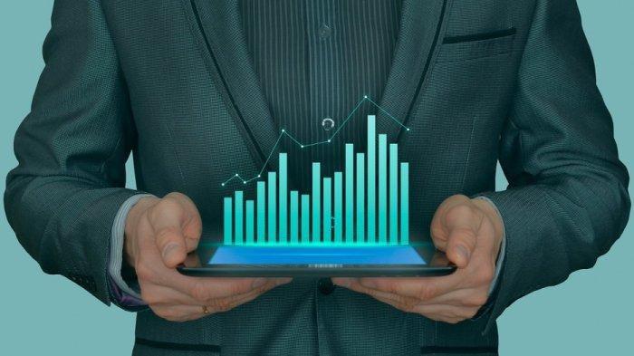 Investasi Rp2,7 Triliun Masuk Pangkalpinang di 2023, Industri Makanan Mendominasi
