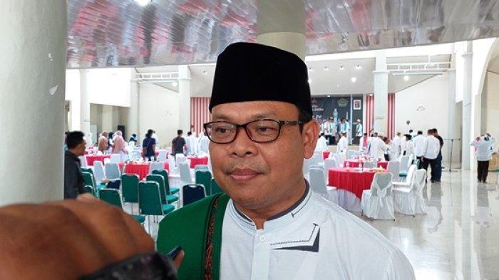 100 Orang Jemaah Haji Asal Bangka Selatan Bakal Berangkat Awal Juni 2023