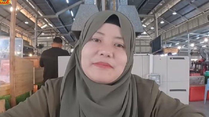Kisah Akila, jadi TKI di Brunei Darussalam selama 11 Tahun, Semua karena Faktor Kebutuhan