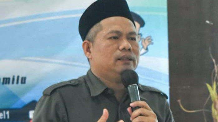 Bawaslu Bangka Selatan Temukan 408 Berkas Bakal Calon Legislatif Belum Memenuhi Persyaratan