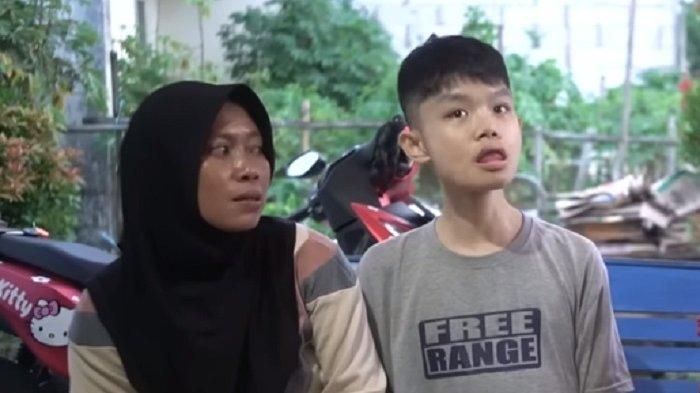 Siti, Mantan TKI Taiwan Rela Berkorban untuk Anak Majikan Difabel, Nafkah Bagi Dua dengan Keluarga