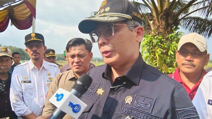 Wakil Menteri Pertanian RI Sebut Petani Diharapkan Lebih Mandiri Sesuai Arahan Presiden