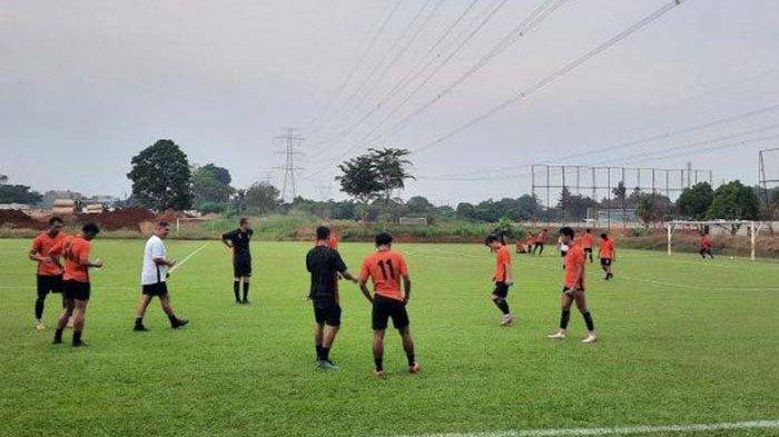 Jelang Jadwal Liga 1 2023 Persija Agendakan Laga Persahabatan