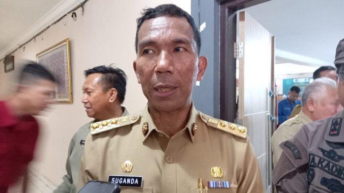 Suganda Akan Cek Langsung MOT RSUP Ir Soekarno Senilai Rp5,7 Miliar