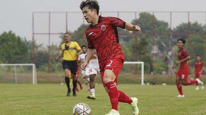 Transfer Persija Jakarta Jelang Liga 1 2023 Sangat Selektif, Baru Gaet Tiga Pemain