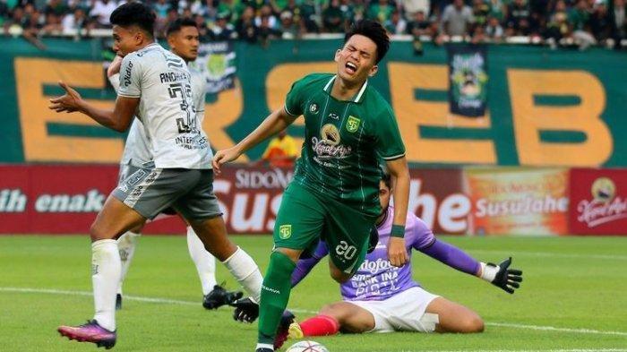 Bidik Papan Atas Klasemen Liga 1 2023-2024 Persebaya Lepas 11 Pemain, Persib Bandung Semakin Solid