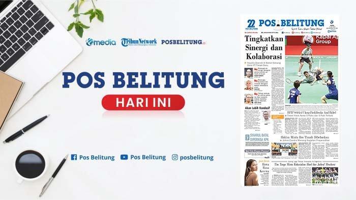Kepala Daerah di Babel Dukung Dirut PT Timah Baru, Tingkatkan Sinergi dan Kolaborasi