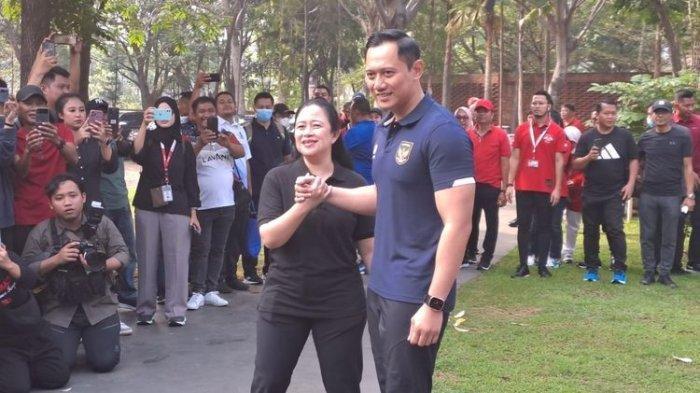 PDIP dan Demokrat Bertemu, Nasdem Tak Khawatir Demokrat Akan Keluar dari Koalisi Perubahan