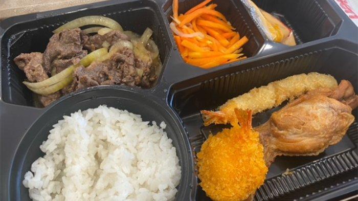 HokBen Hadir di Pangkalpinang, Siap-siap Cicipi Menu Jepang dengan Harga Terjangkau