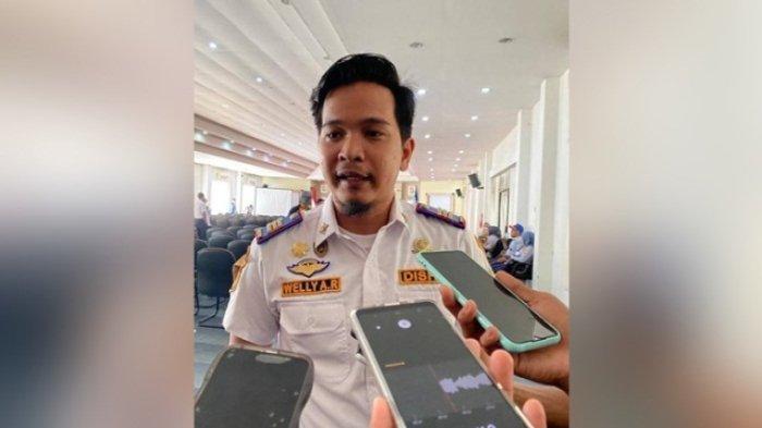 Dishub Pangkalpinang Siap Gelar Razia Juru Parkir Liar, Tindaklanjuti Keluhan Warga dan Medsos