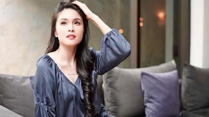 Dulu Protes Hartanya Disita Kajagung, Kini Sandra Dewi Sepakat Putusan Pengadilan