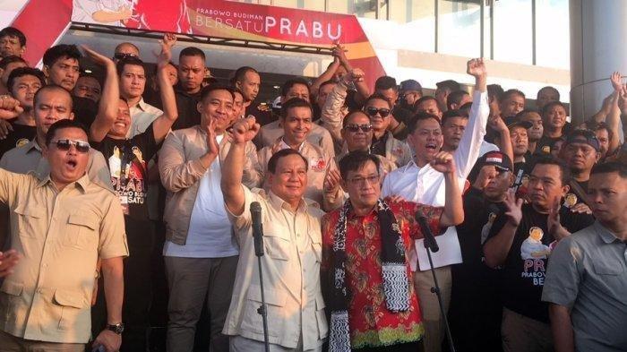 Reaksi PDIP Soal Budiman Sudjatmiko, Beri Dua Opsi: Mundur atau Dipecat dengan Tidak Hormat