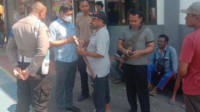 Sebab Kematian Mantan Polisi di Bangka Tengah Masih Misteri, Keluarga Desak Kepolisian Ungkap Pelaku