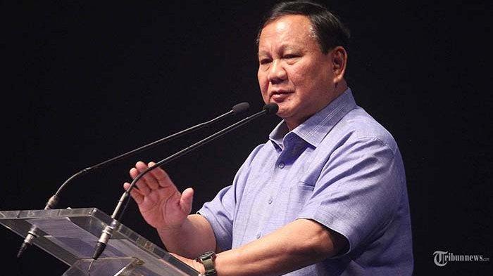 Daftar Nama Bakal Calon Bupati dan Wabup Partai Gerindra di Pilkada Serentak 2024 Bangka Belitung