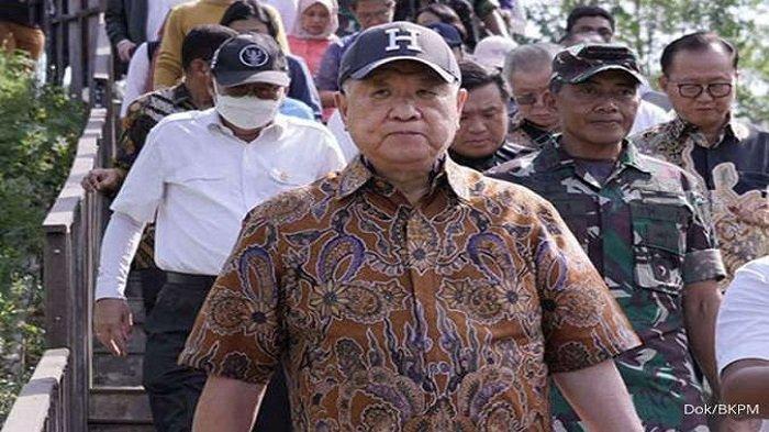 Biodata Sugianto Kusuma alias Aguan, 'Bos' 9 Naga Pimpin Konsorsium Pembangunan IKN