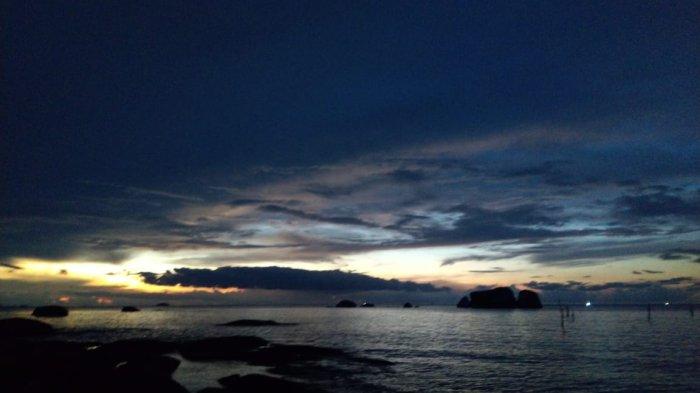 BMKG Rilis Ramalan Cuaca 8 Oktober 2023 Prediksi Hujan Ringan di Bangka Belitung dan Sumatera