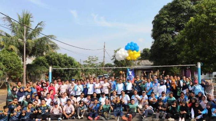 Peringatan HORI di Bangka Belitung Akan Diisi Jalan Sehat hingga Gowes