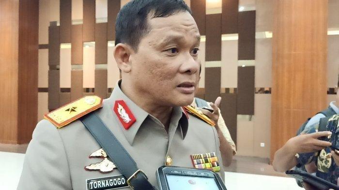 Potensi Konflik Bisa Terjadi di Dunia Maya, Polisi Bakal Patroli Siber Jelang Masa Kampanye