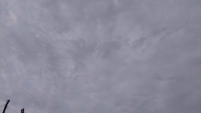 Info BMKG Ramalan Cuaca Hujan Lebat di 4 Wilayah Sumatera dan Prediksi Bangka Belitung Hari Ini