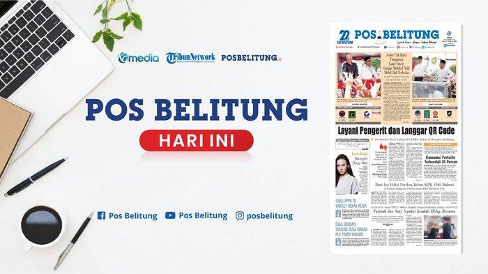 Pertamina Beri Sanksi 18 SPBU Nakal di Bangka Belitung, Layani Pengerit dan Langgar QR Code