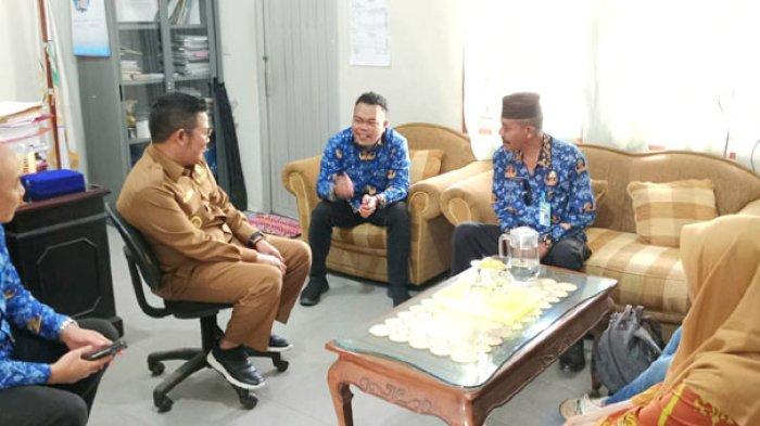 Satu-satunya Inovasi dari Bangka Selatan, Program Mama Papah Masuk 10 Besar KIPP