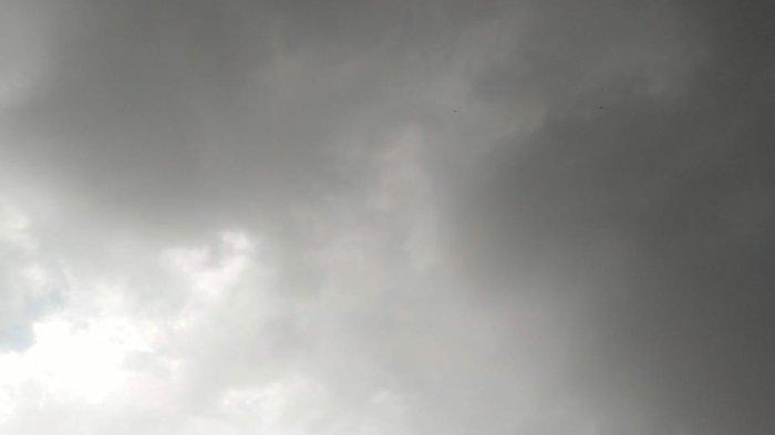 Info Cuaca BMKG Ramalan Hujan Lebat di Sumatera, Sulawesi dan Prediksi Bangka Belitung Hari Ini