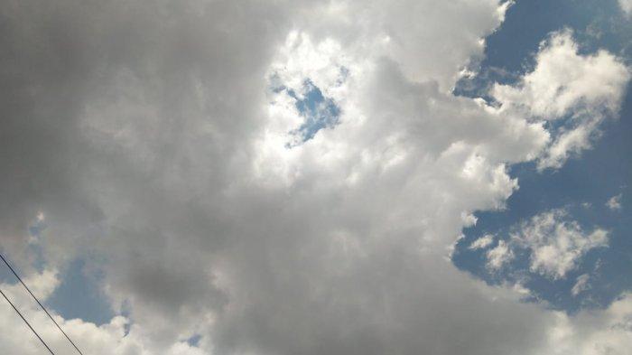 Ramalan Cuaca Hujan Lebat di 8 Wilayah, Simak Info Cuaca BMKG Bangka Belitung Hari Ini