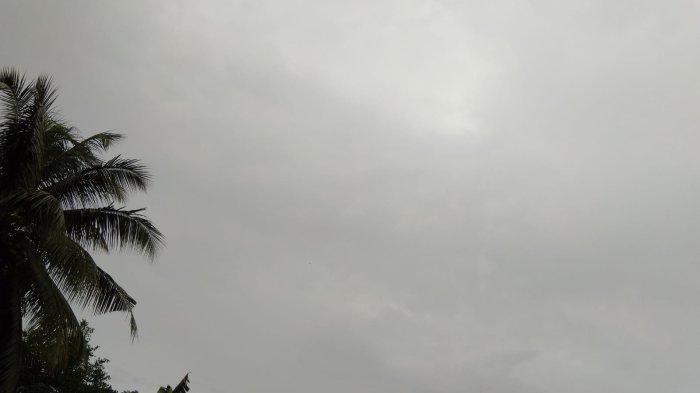 8 Wilayah Berpotensi Hujan Lebat di Indonesia, Simak Juga Info Cuaca BMKG Bangka Belitung Hari Ini