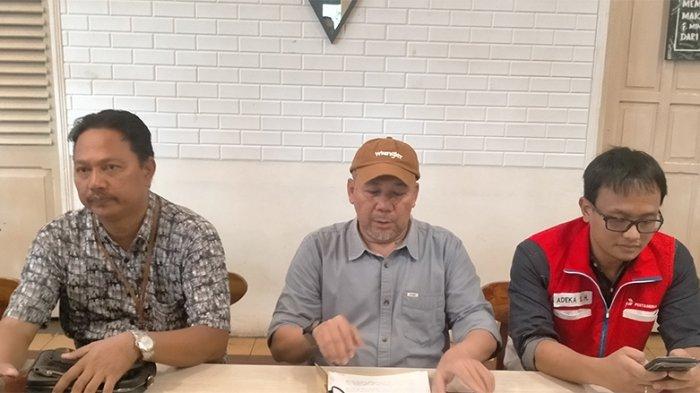 Pemprov Babel Jelaskan Soal Larangan Kendaraan Nunggak Pajak Beli Solar Subsidi: Kuota Sudah Jebol