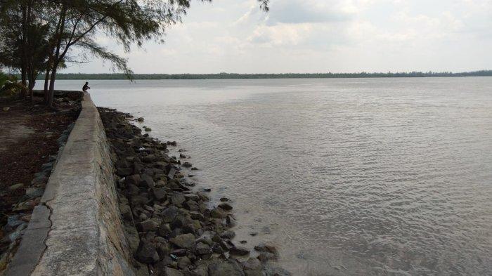 Info Cuaca BMKG Gelombang Tinggi 2,50 Meter di Perairan Bengkulu dan Banten 2 Hari ke Depan