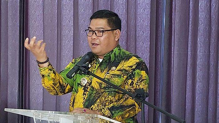 Nelayan Bangka Dapat Bantuan Rp3,8 Miliar, Duitnya untuk Beli Benda Ini