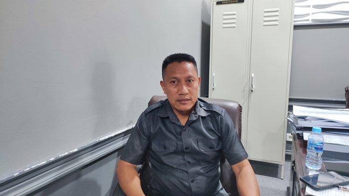 Anggota DPRD Belitung Soroti Bau Tak Sedap Limbah Pabrik Sawit Merebak ke Rumah Warga Desa Badau