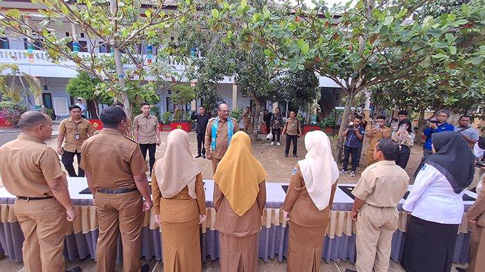 Kampanye Pemilu 2024, Bawaslu Bangka Selatan Bidik Netralitas ASN hingga Kades