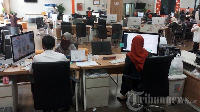 DPMPTSP Pangkalpinang Punya Program Antar Jemput Perizinan, Kaum Rentan Tak Perlu Repot