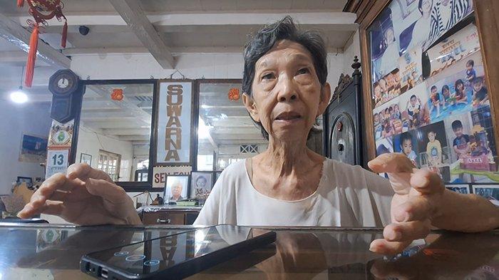 Pengakuan Korban Pencurian Emas oleh WNA di Belitung Timur, Mengaku Baru Lapor Polisi Setelah 4 Hari