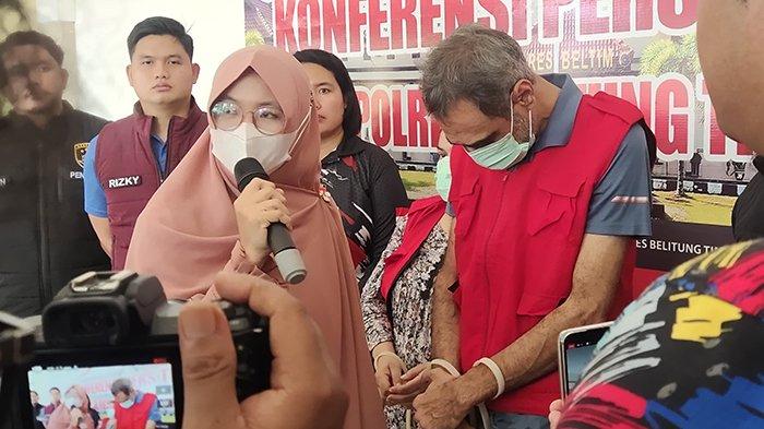 Polres Belitung Timur Sediakan Penerjemah untuk Interogasi dan Penyampaian Informasi ke Masyarakat