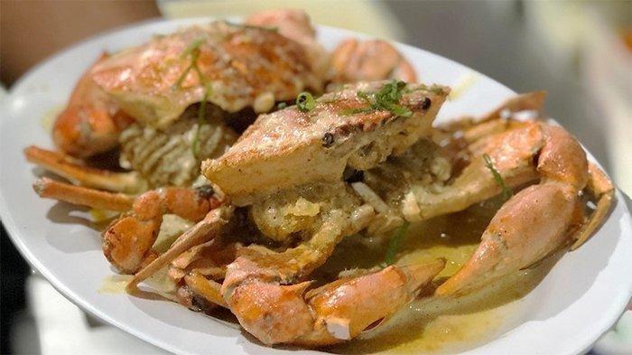 Wisata Kuliner, Ingin Makan Seafood Enak dan Murah ? di Sini Tempatnya
