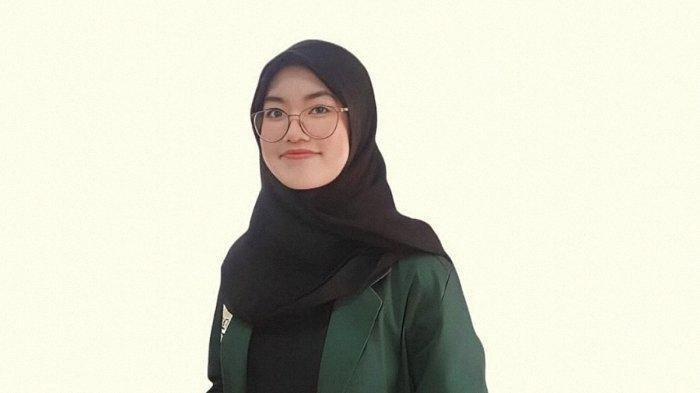 Siapa Sosok Enika Maya, Mahasiswi UIN Jogja Gugat Presidential Threshold ke MK Jadi Nol Persen