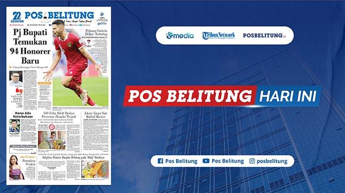 Penjabat Bupati Bangka Temukan 94 Honorer Baru, Diduga Melanggar Surat Menpan-RB