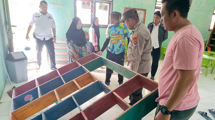 Bocah di Bangka Tengah Meninggal Usai Tertimpa Rak Kayu di Sekolah, Akademisi Soroti Soal Fasilitas