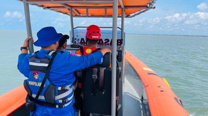 Nelayan Belitung Ditemukan Meninggal Usai Diduga Jatuh dari Kapal di Perairan Tanjung Rusa Membalong