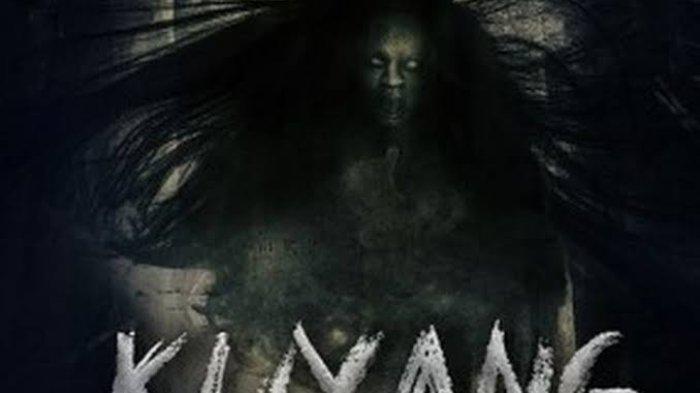 FILM Kuyang Sekutu Iblis yang Selalu Mengintai, Syuting di Makam Raja Balok Penguasa Pulau Belitung