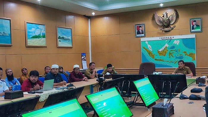 Tablig Akbar Ustaz Abdul Somad di Belitung, Panitia Prediksi Belasan Ribu Orang Bakal Hadir