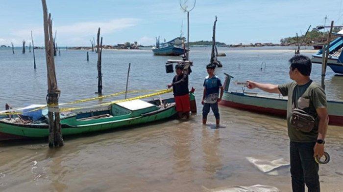 Kronologi Kasus Pencurian Keramba Ikan di Tanjung Binga Belitung, Bobol Jaring Modal Alat-alat Ini