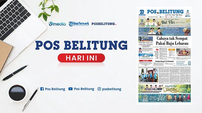 Bocah di Pangkalpinang Meninggal Akibat Terseret Arus Drainase, Cahaya Tak Sempat Pakai Baju Lebaran