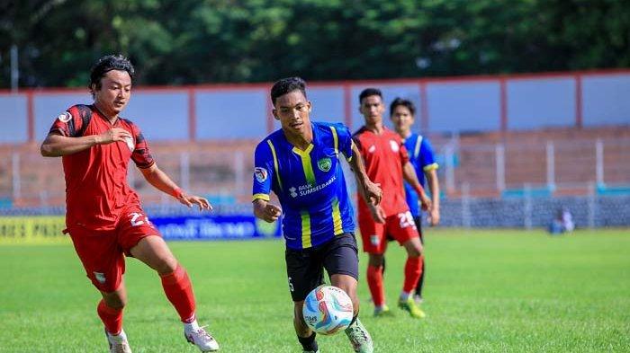 Jadwal PS Beltim Belitung Timur Lanjutan Liga 3 Nasional 2024, Lusa Versus Langganan Juara