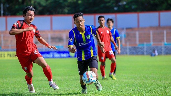 Sore Ini PS Beltim Tanding Lawan Tuan Rumah Pasuruan di Liga 3 Nasional, Pemain dalam Kondisi Bugar