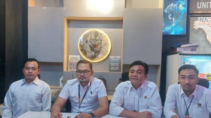 4 Kali Sakban Warga Jebus Bangka Barat Tusuk Istrinya Pakai Pisau Dapur Karena Cemburu Buta