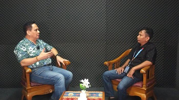 Azwardy Azhar Kenang Memori Masa Kecil di Belitung dan Bawa Rencana Masa Depan Bagi Tanah Kelahiran