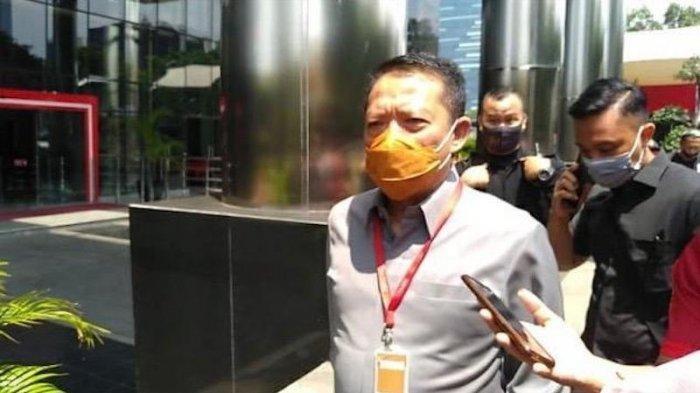 Inilah Sosok Febrie Ardiansyah, Jampidsus Kejagung Dibuntuti Anggota Densus 88 Berpangkat Bripda